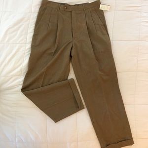 Men’s Dress Pants